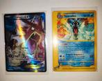 Gyarados lotje - Skyridge & Breakpoint, Ophalen of Verzenden, Gebruikt, Losse kaart, Foil
