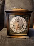 Antieke Kienzle Tafelklok, Antiek en Kunst, Ophalen of Verzenden