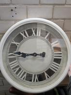 Klok wandklok, Ophalen, Zo goed als nieuw, Analoog, Wandklok