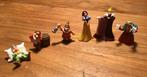 Leuke disney figuurtjes., Verzamelen, Ophalen of Verzenden, Zo goed als nieuw, Beeldje of Figuurtje