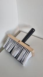 Lijmkwast - Gebruikt, Doe-het-zelf en Verbouw, Schildersmaterialen, Ophalen of Verzenden, Gebruikt, Kwast