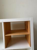 Ikea Kallax inzet, Ophalen, Minder dan 50 cm, Gebruikt, Minder dan 100 cm