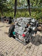 Mitsubishi vetus motor, Doe-het-zelf en Verbouw, Motoren, Ophalen, Gebruikt, Dieselmotor
