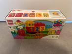 Lego Duplo 10831 - Mijn eerste rups, Kinderen en Baby's, Speelgoed | Duplo en Lego, Ophalen of Verzenden, Nieuw, Complete set