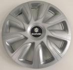 Wieldoppen Suzuki 15 inch | WieldopOnline | €69,95 per set, Ophalen of Verzenden, Nieuw
