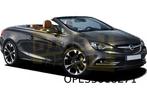 Opel Astra / Cascada koplamp Links (HID / dynamische bochtve, -, Verzenden, -, Opel