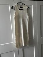 Mooie jurk, Kleding | Dames, Maat 38/40 (M), Wit, Nieuw, Ophalen of Verzenden