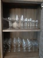 schott zwiesel  glazen, Antiek en Kunst, Antiek | Glas en Kristal, Ophalen