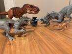 Jurassic World Dino's Collectie, Ophalen of Verzenden, Zo goed als nieuw