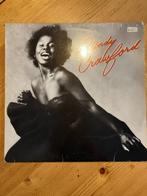 lp Randy Crawford 'Now we may begin', Ophalen of Verzenden, 1960 tot 1980, Gebruikt