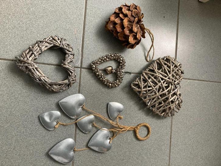 Kerst decoratie heel veel, Diversen, Kerst, Ophalen of Verzenden