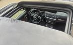 Audi Q3 2.0 TFSI quattro S-Line/Led/Navi/Pano/19''/211PK/Vol, Gebruikt, 4 cilinders, 1984 cc, Zwart