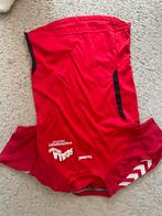 Hummel Scala College Voetbal Shirt - Maat M, Maat 48/50 (M), Ophalen of Verzenden, Voetbal, Gedragen
