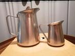Alessi kan, Ophalen, Nieuw