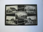 Ansichtkaarten Nederland, TC 9-47 Wieringerwerf, Boerderijen, Verzamelen, Ansichtkaarten | Nederland, Verzenden, 1960 tot 1980