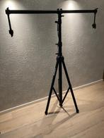 Discotheek standaard voor verlichting, Ophalen, Zo goed als nieuw, Licht