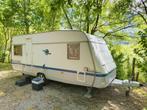 TEC Weltbummler Creation 520 TDF (1013583), Caravans en Kamperen, T.E.C., Overige typen, Rondzit, Particulier
