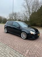 Volkswagen Golf 2.0 GTI 147KW 5D AUT 2005 Zwart, Zwart, 1984 cc, Zwart, Leder