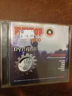 Pinkpop 2000 dynamo free sampler, Cd's en Dvd's, Cd's | Verzamelalbums, Gebruikt, Ophalen of Verzenden