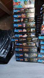 Stapels puzz3d 3d puzzels wrebbit, Ophalen of Verzenden, 500 t/m 1500 stukjes, Zo goed als nieuw, Rubik's of 3D-puzzel