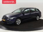 Volkswagen Golf 1.0 eTSI Life | Trekhaak | Full LED | Carpla, Auto's, Stof, Gebruikt, Blauw, Origineel Nederlands
