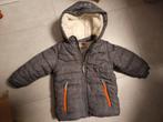 Jongens winter jas maat 92 zgan, Kinderen en Baby's, Babykleding | Maat 80, Ophalen of Verzenden, Zo goed als nieuw, Jongetje