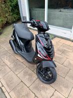 Piaggio zip 125cc, Ophalen, Tweetakt, Gebruikt, Maximaal 45 km/u