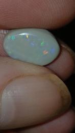 Australische opaal LR grey base, Ophalen of Verzenden, Nieuw