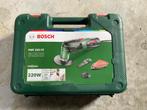 Bosch ledig multitool koffer, Ophalen, Overige typen, Nieuw, Bosch