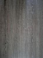 Bureaublad 140x80cm bruin/antraciet, Huis en Inrichting, Ophalen, Nieuw