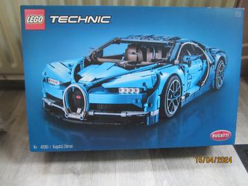 lego technic beschikbaar voor biedingen