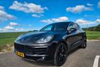 Porsche Macan 3.0 340pk PDK Pano Burmester APK 31-01-2027, Auto's, Porsche, Automaat, Vierwielaandrijving, Particulier, USB