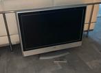 JVC 32" (81cm) LCD TV + Xiron DVD-speler, Gebruikt, 50 Hz, 80 tot 100 cm, Ophalen