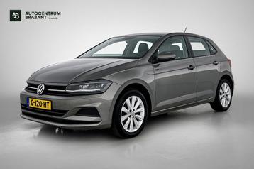 Volkswagen Polo 1.0 TSI Highline(Navi, Carplay, Camera, Clim beschikbaar voor biedingen