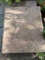Gratis betonklinkers 24 x 30 x 5 ca. 3 m2, Tuin en Terras, Tegels en Klinkers, Ophalen, Gebruikt, Beton, Klinkers