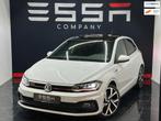 Volkswagen Polo 2.0 TSI GTI KeylessGo Pano Virtual DSG Full-, Stof, Gebruikt, Zwart, 4 cilinders