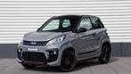Ligier Brommobiel JS60 Sport Ultimate | Airco | Stuurbekrach, Diversen, Brommobielen en Scootmobielen, Gebruikt, Ligier