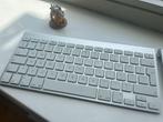 Apple A1314 (Apple Wireless Keyboard), Gebruikt, Ophalen of Verzenden, Draadloos, Ergonomisch