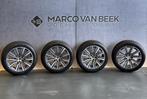 22 Inch winter wielen set Land Rover Range Rover / Sport / D, Auto-onderdelen, Banden en Velgen, Ophalen, Gebruikt, -, -