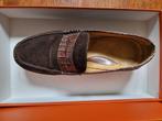 Greve Mohawk schoenen, Ophalen, Bruin, Zo goed als nieuw, Espadrilles of Moccasins