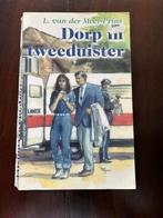 L. Van Der Meer - Prins, Ophalen of Verzenden, Zo goed als nieuw