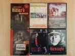 Tweede Wereldoorlog documentary dvd's, Cd's en Dvd's, Dvd's | Documentaire en Educatief, Oorlog of Misdaad, Ophalen of Verzenden