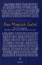 Dessie Lividikou, Een magisch getal., Boeken, Zwangerschap en Opvoeding, Ophalen of Verzenden, Nieuw, Zwangerschap en Bevalling