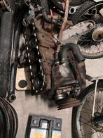 Audi 100 2.3 NF motorblok, Ophalen, Gebruikt, Audi