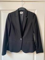 Zwarte Blazer - WE - Maat S, Ophalen, Zwart, Zo goed als nieuw, Jasje