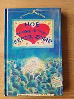 Hoe overleef ik mijn eerste zoen? - Francine Oomen, Ophalen of Verzenden