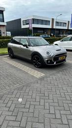 Mini Clubman 2.0 Cooper S 2015 Grijs, Auto's, Mini, 1998 cc, 74 €/maand, 715 kg, Stationwagon