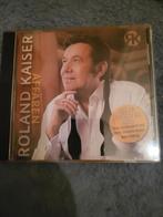 Roland Kaiser CD, Cd's en Dvd's, Ophalen of Verzenden, Zo goed als nieuw