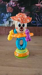 Vtech kinderstoel speeltje, Ophalen of Verzenden, Zo goed als nieuw, 6 maanden tot 2 jaar