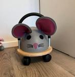 Wheelybug muis, Zo goed als nieuw, Ophalen